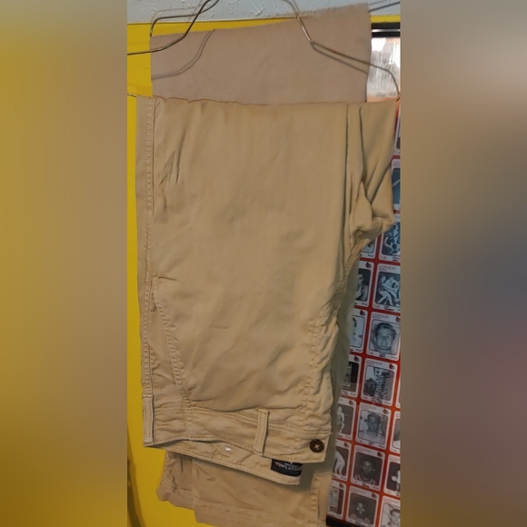 American Eagle khakis - Picture 2 of 14